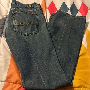 7 For all Mankind’s